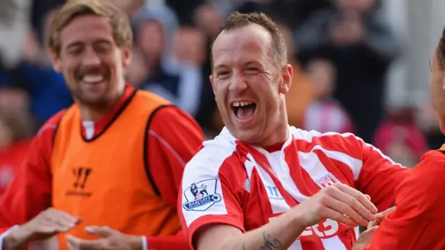 Charlie Adam