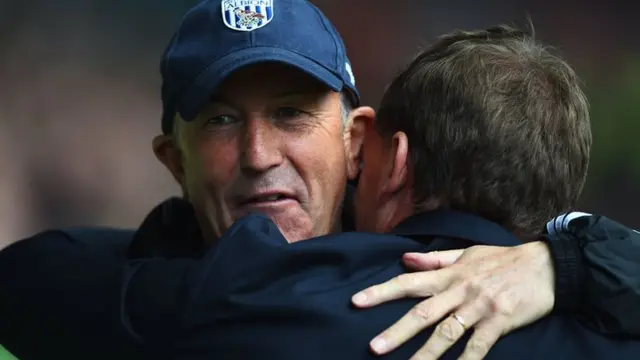 Tony Pulis