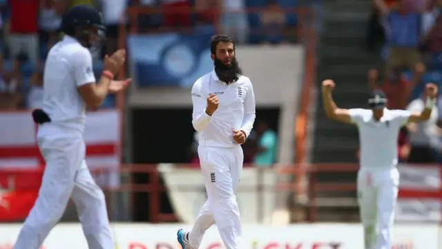 Moeen