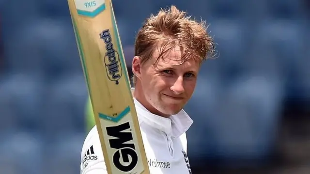 Joe Root