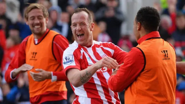 Charlie Adam