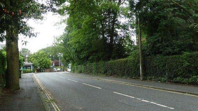 Tremona Road, Southampton