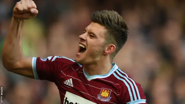 Aaron Cresswell