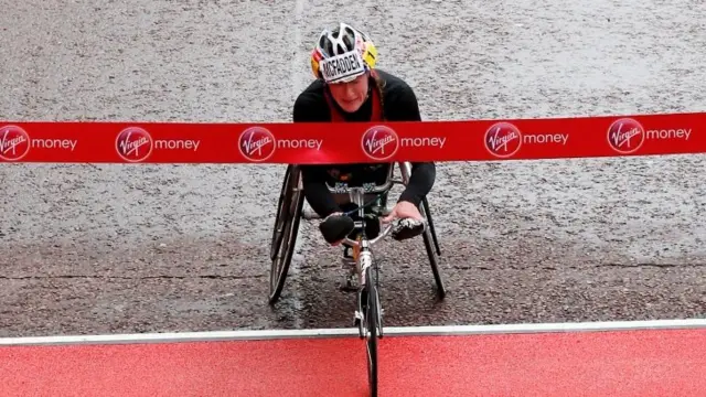 Tatyana McFadden