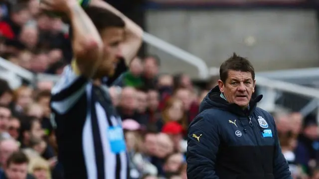 John Carver