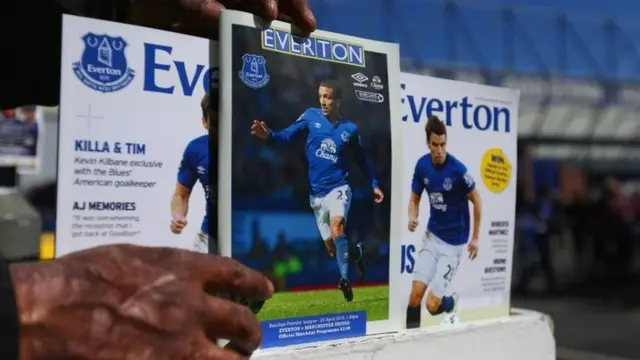 Everton