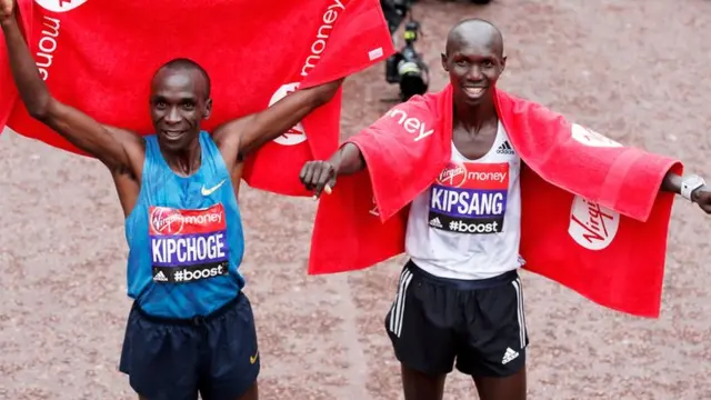 Kipsang