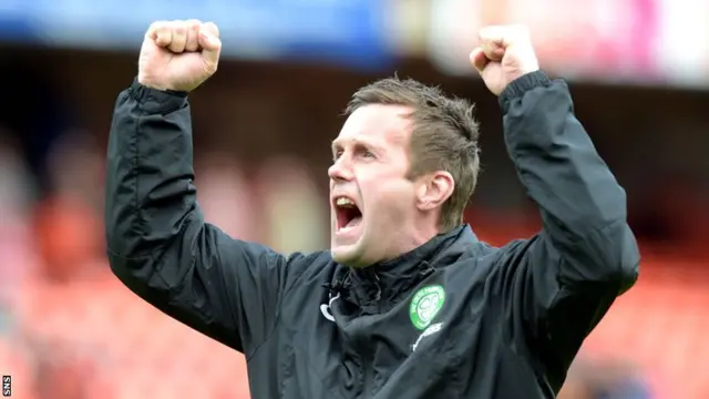 Ronny Deila