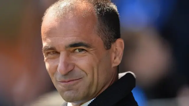 Roberto Martinex