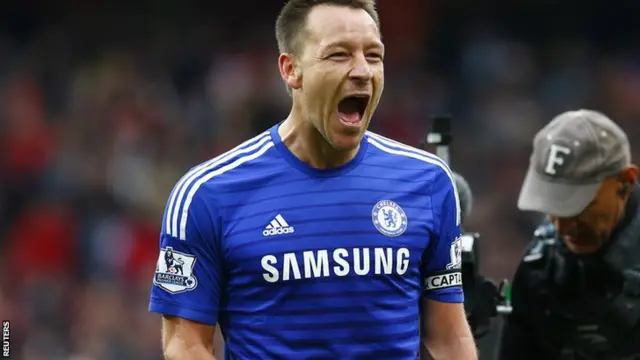John Terry