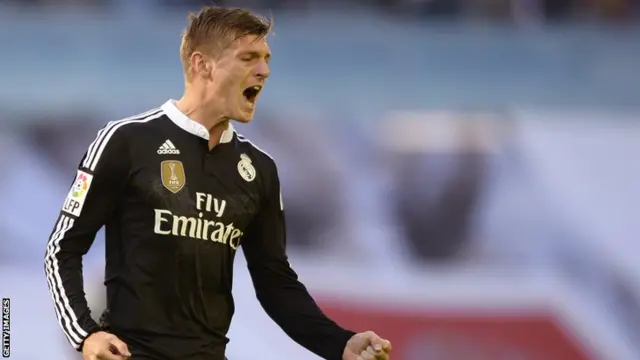 Toni Kroos