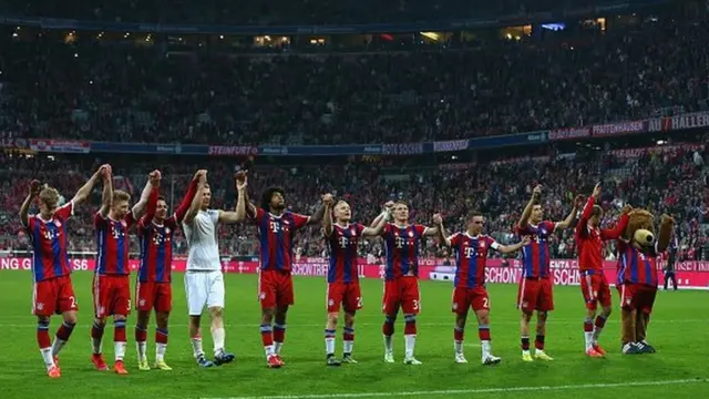 Bayern