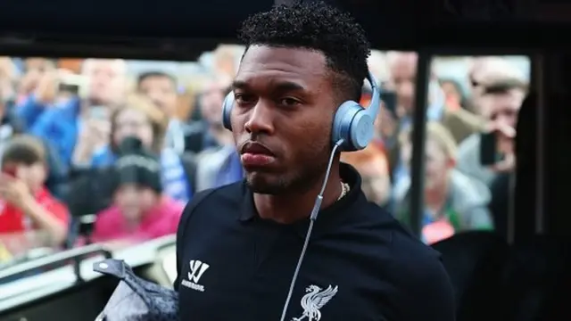 Sturridge