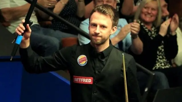 Judd Trump