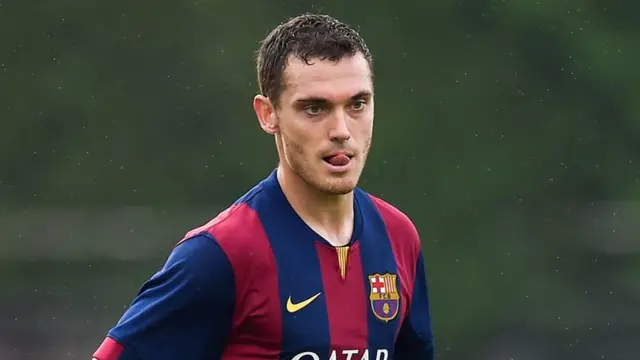 Thomas Vermaelen