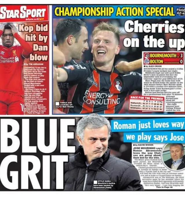 Daily Star