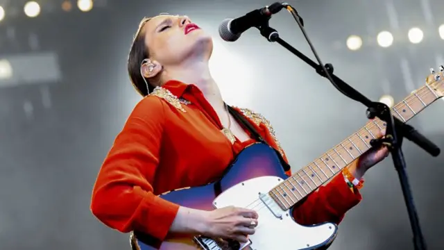 Anna Calvi