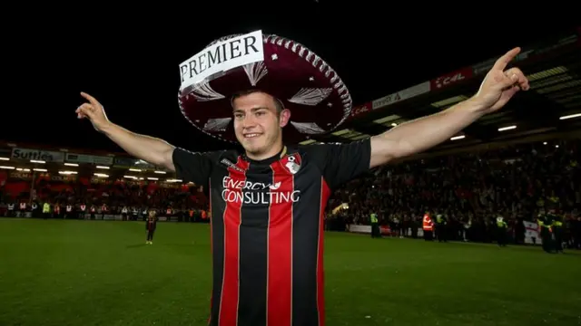 Ryan Fraser