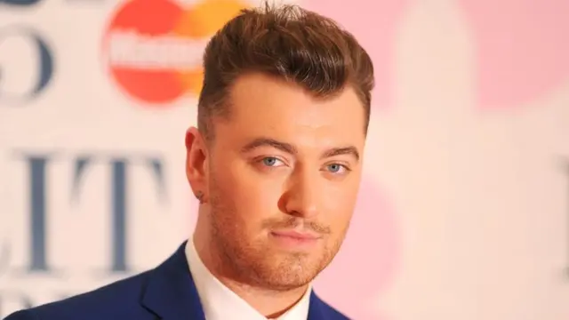 Sam Smith