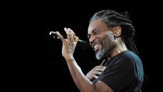 Bobby McFerrin