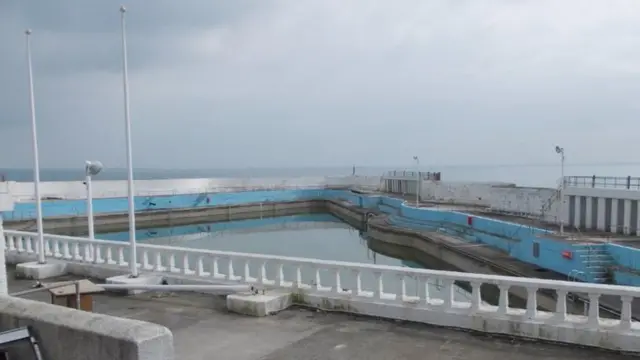 Jubilee Pool