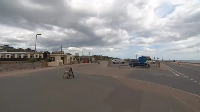 Exmouth
