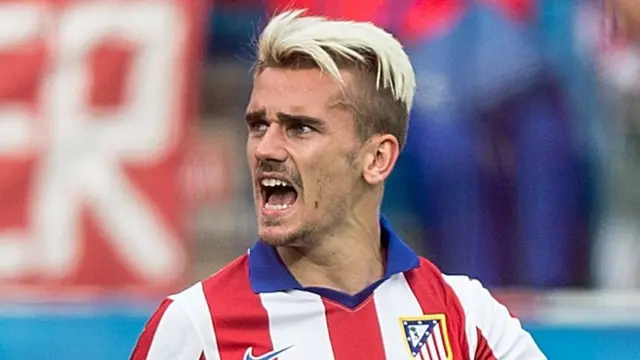 Antoine Griezmann