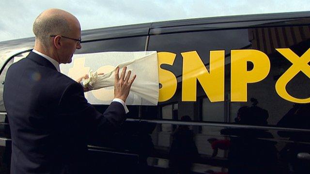 John Swinney