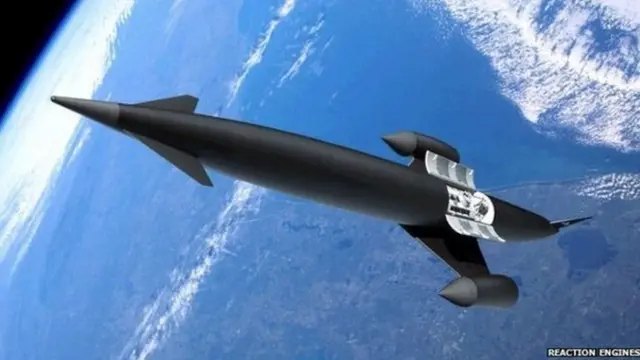 The UK could have a spaceport by 2018