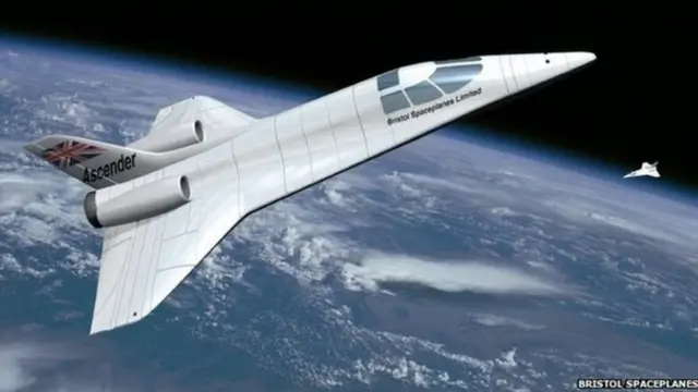Space Plane