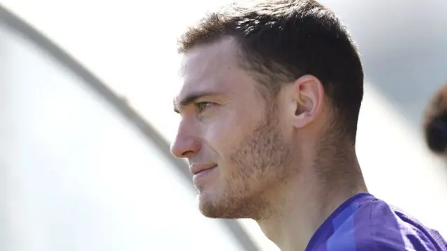 Thomas Vermaelen