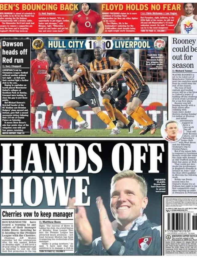 Daily Express