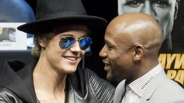 Bieber