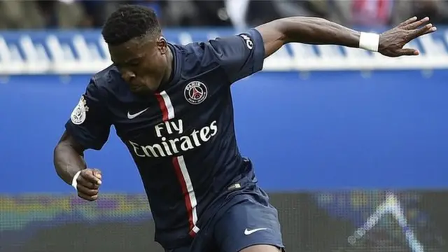 Serge Aurier