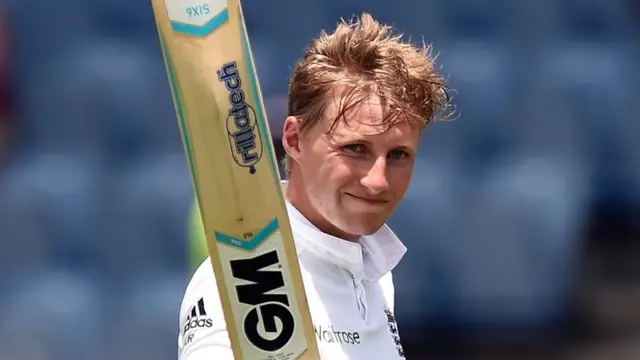 Joe Root