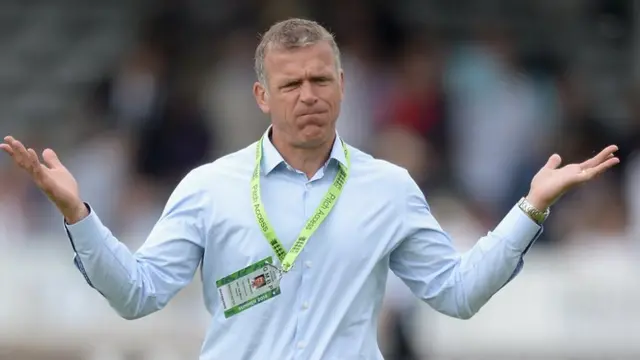 Alec Stewart