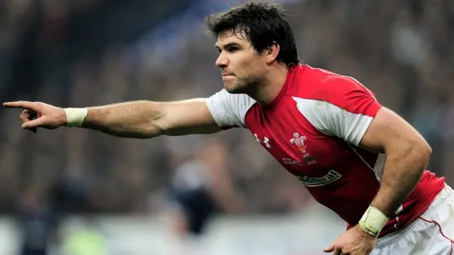 Mike Phillips