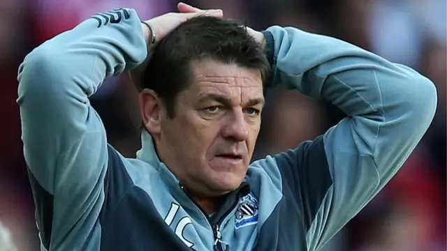 John Carver