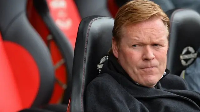 Ronald Koeman