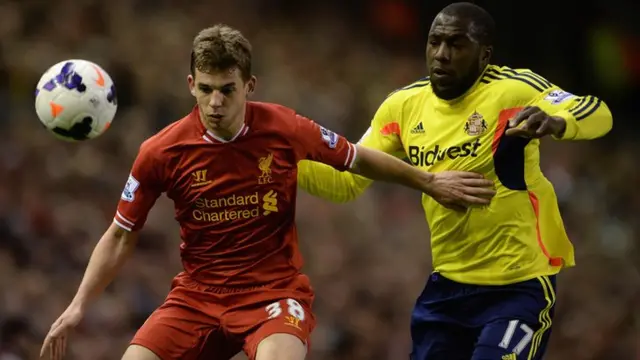 Jon Flanagan