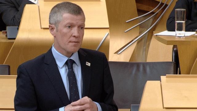 Willie Rennie