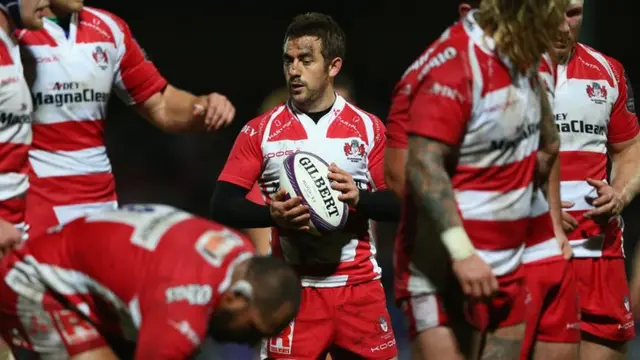 Greig Laidlaw