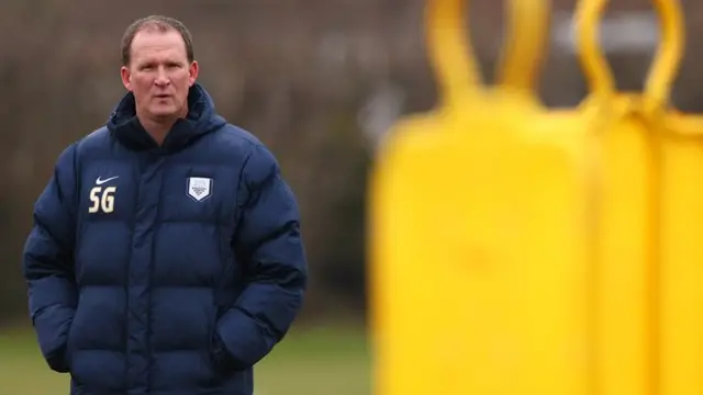 Simon Grayson