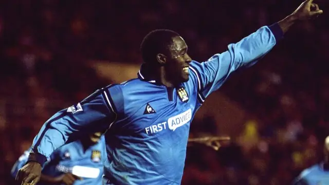 Marc-Vivien Foe