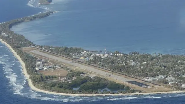 Tuvalu