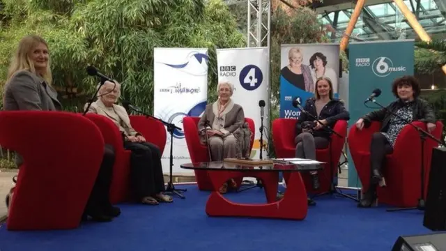 BBC Women's Hour