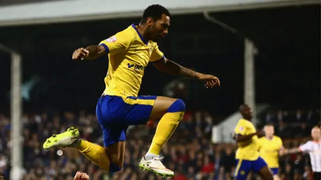 Jermaine Pennant