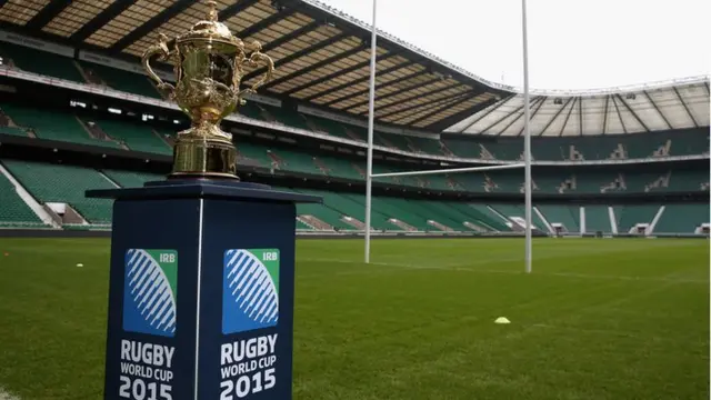 Rugby World Cup