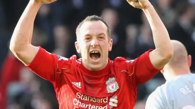 Charlie Adam