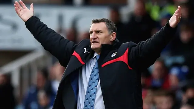 Tony Mowbray